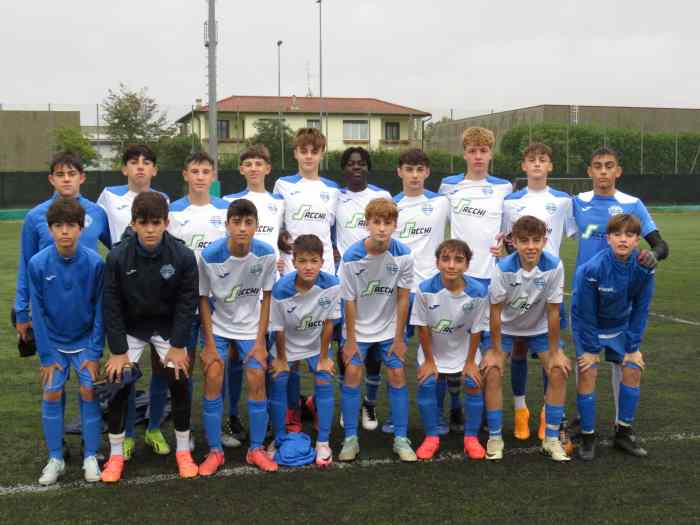 SPORT - Calcio, Nuova Sondrio: i risultati delle squadre giovanili