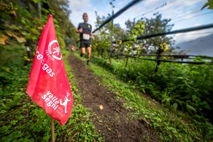 SPORT - Darfo Boario: gran finale con la Lago Moro Wine Short Trail