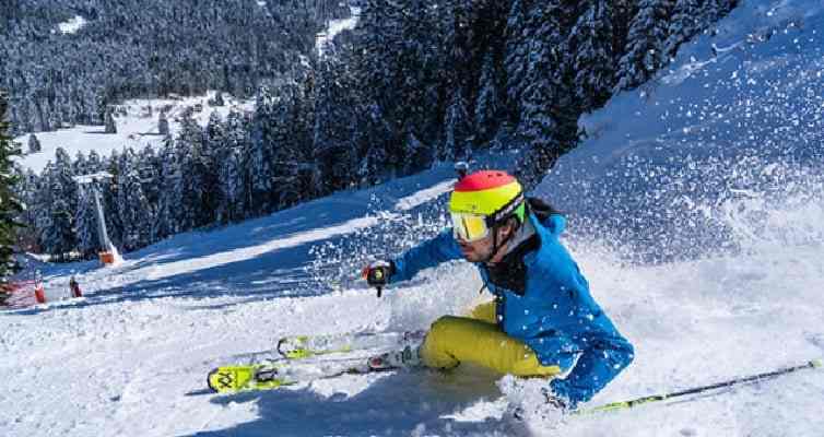 TRENTINO - Alpe Cimbra, il 7 dicembre apre la stagione sciistica