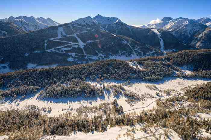 VALTELLINA - Aprica, stagione sciistica al cancelletto di partenza