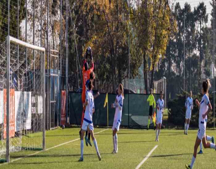 SPORT - Calcio femminile: al Rigamonti di Brescia passa il Parma