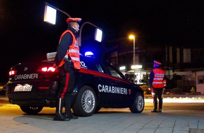 ALTO ADIGE - Cuoco cede una dose di cocaina a un'impiegata di banca