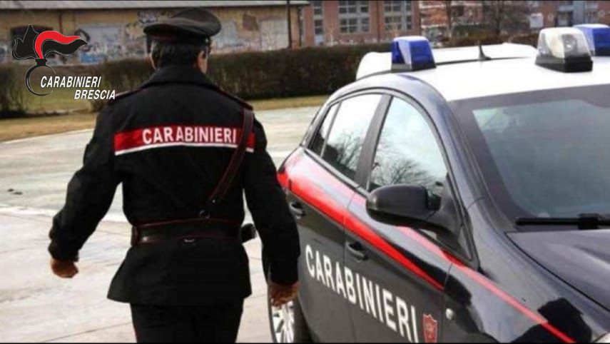 CRONACA - Colpo grosso ai Monopoli di Stato di Lonato, razzìa di sigarette 