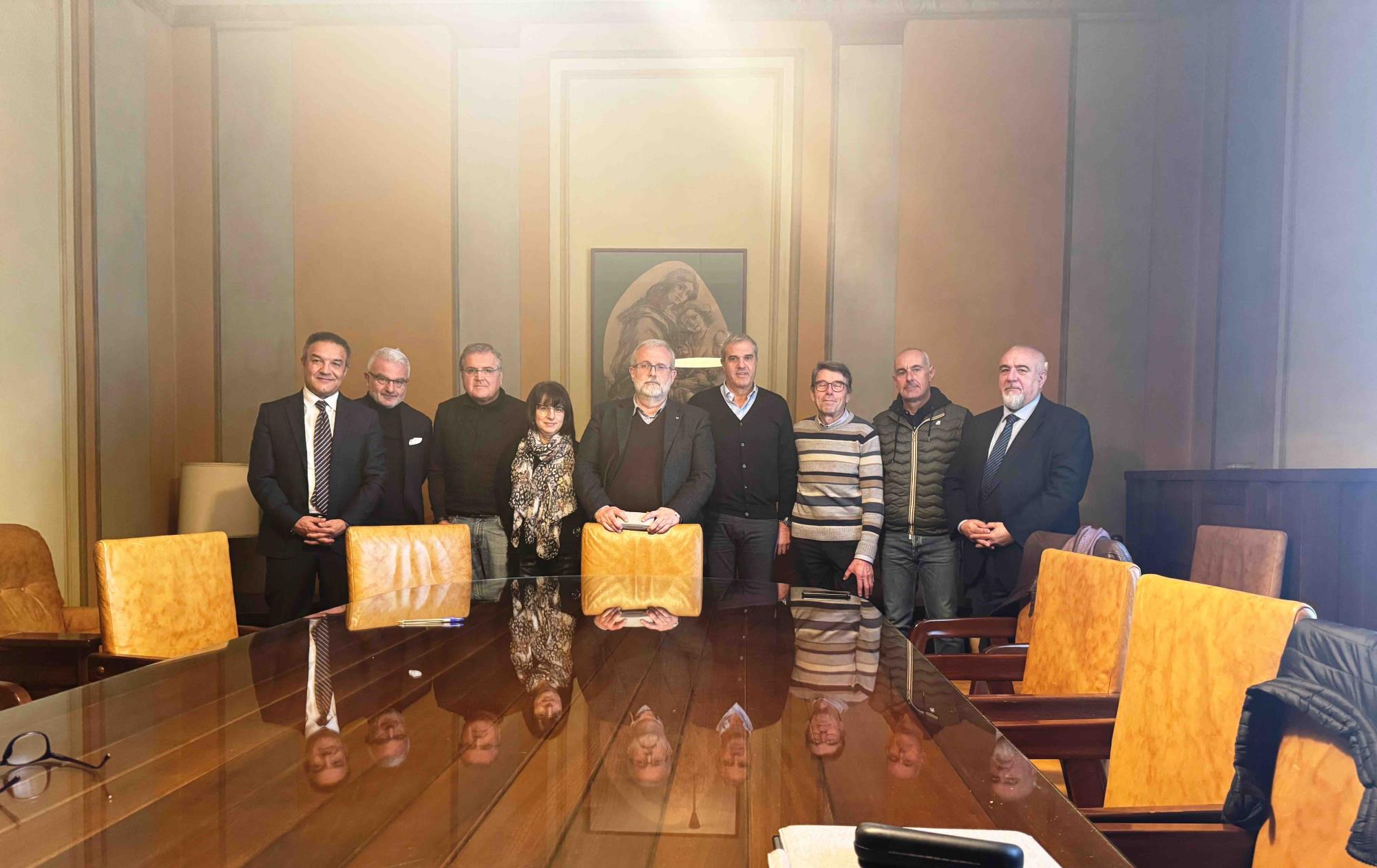 VALTELLINA - Costituita l’associazione Comunità Energetica Rinnovabile di Sondrio