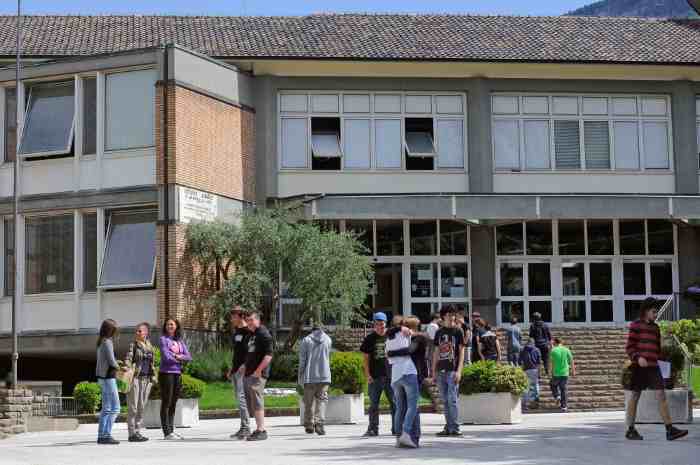 TRENTINO - Eduscopio premia di nuovo la scuola FEM