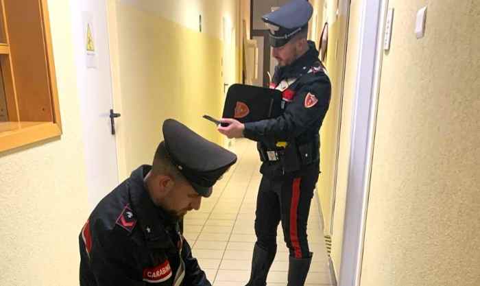 VALTELLINA - Operazione dei carabinieri in Valtellina, recuperate 13 bici