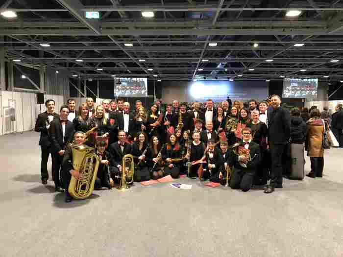 VALLE CAMONICA - Edolo: grande ritorno per il concerto dedicato a Puccini