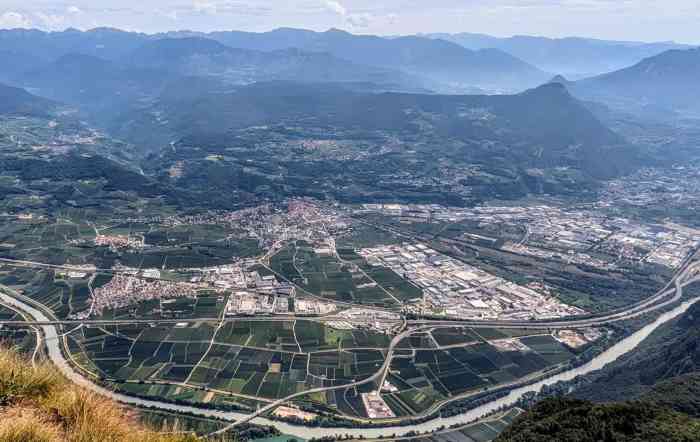 TRENTINO - Esercitazione It-Alert in Trentino, domani il messaggio