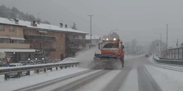 METEO - Località e valli del Trentino pronte alla nuova stagione bianca