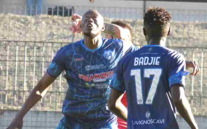 SONDRIO - Calcio, 13a giornata Serie D: Nuova Sondrio torna alla vittoria  