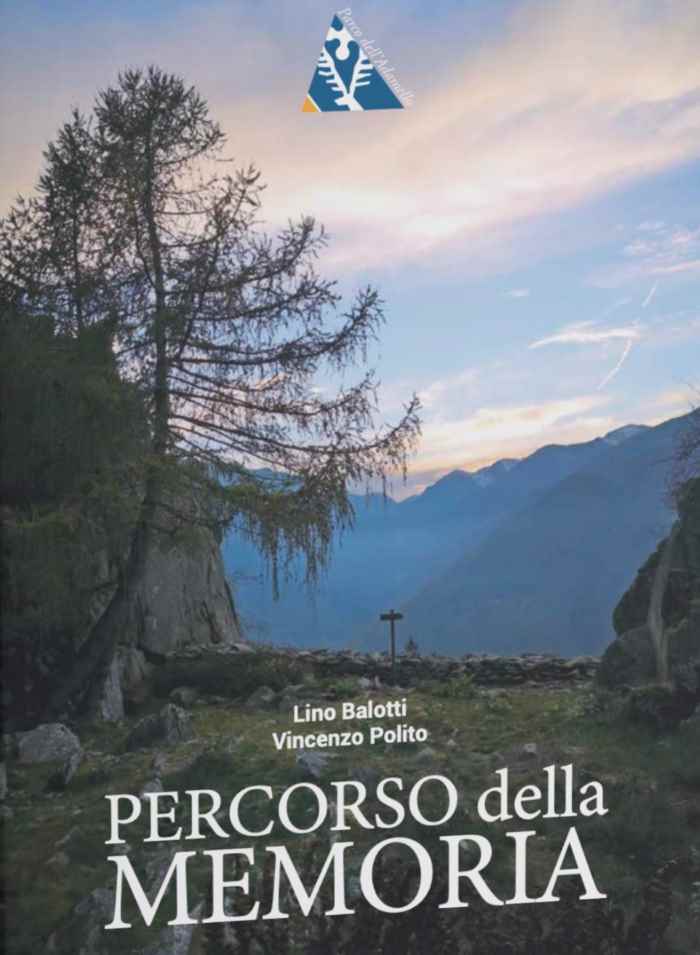 VALLE CAMONICA - A Breno la presentazione del libro Il Percorso della memoria