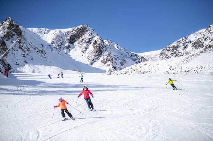 ATTUALITÀ - Valle Camonica: progetto Free Skipass per la stagione 2024-2025