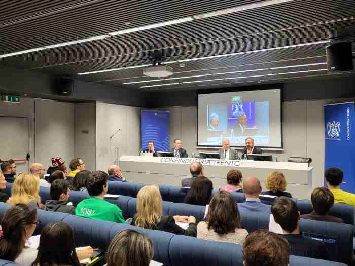 TRENTINO - Trento e Monza unite contro la dispersione scolastica