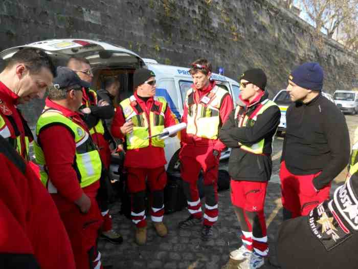 SEBINO - Appello del Gruppo Sub di Monte Isola