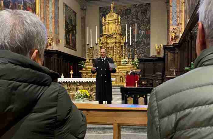 CRONACA - Sondrio, prevenzione delle truffe verso gli anziani