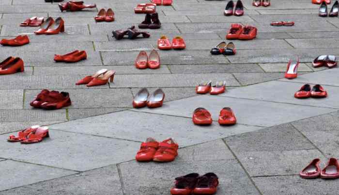 VALLE CAMONICA - Stop alla violenza sulle donne, iniziative a Niardo e Cividate