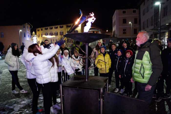 VAL DI SOLE E NON - Noi per voi: grande festa del volontariato da Trento a Fondo