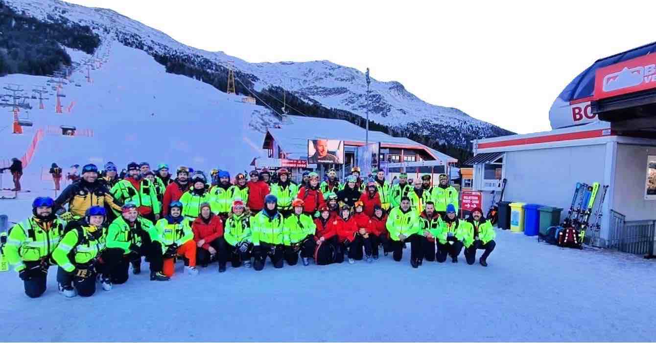 VALTELLINA - Sci, Coppa del Mondo: AREU in pista a Bormio con 70 professionisti