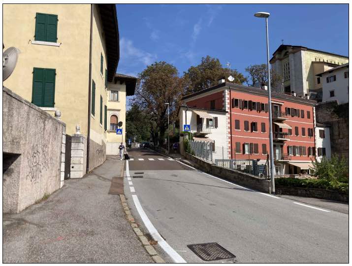 ATTUALITÀ - Trento, allagamenti: messa in sicurezza della roggia di Melta