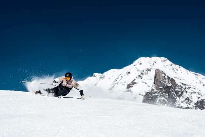 VAL DI PEJO - Sci e Terme, il binomio vincente della località Peio