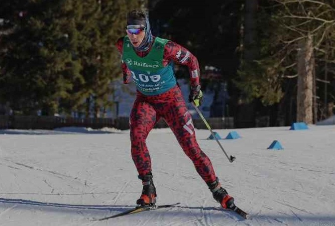 SPORT INVERNALI - Polisportiva Disabili: i risultati di Cristian Toninelli in Svezia