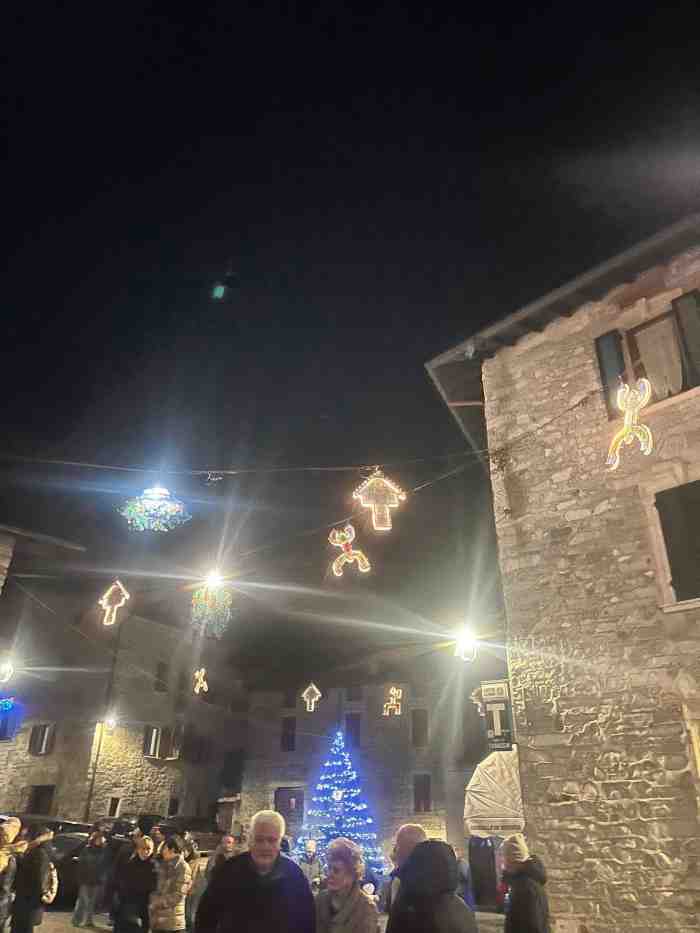 VALLE CAMONICA - Niardo risplende di creatività e sostenibilità