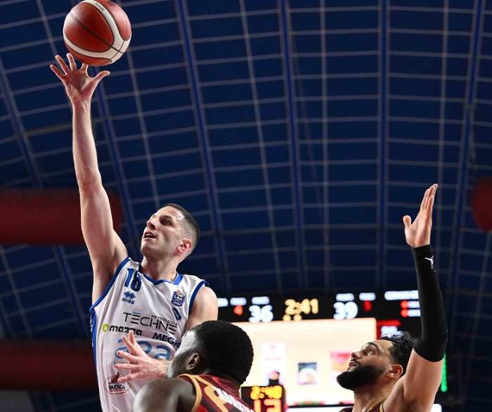 SPORT - Basket, Serie A: Germani Brescia passa anche a Venezia