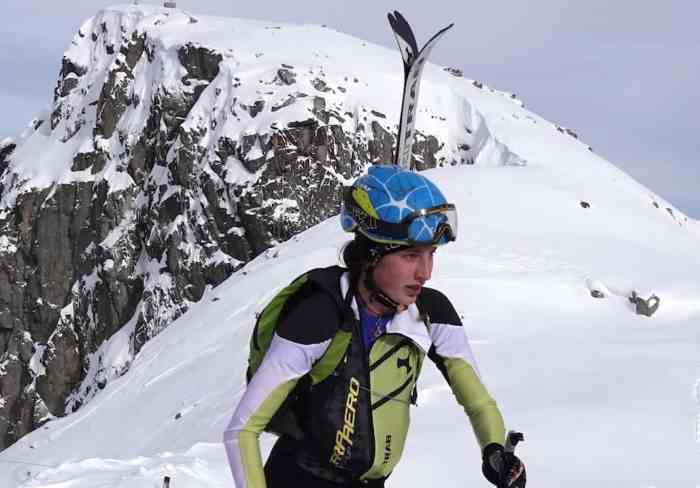 SPORT - Torna l'Adamello Ski Raid Junior