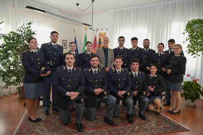 VALTELLINA - Assegnati 15 agenti alla Polizia di Stato di Sondrio