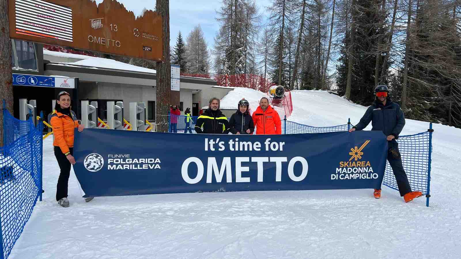 VAL DI SOLE E NON - Folgarida Marilleva, la stagione è partita alla grande: le novità