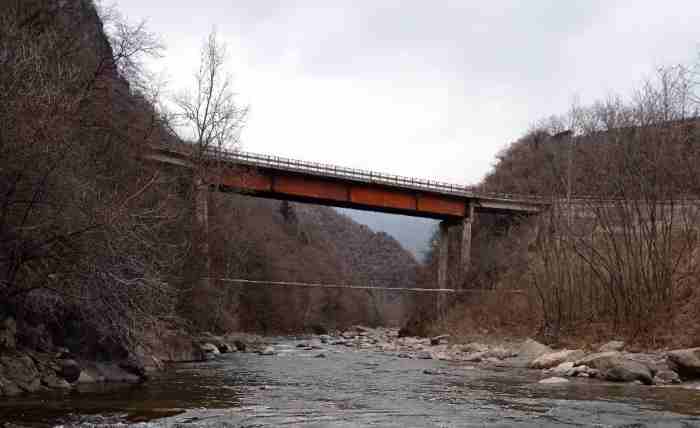 TRENTINO - Trento, al via la gara per ristrutturare il Ponte dell'Amicizia