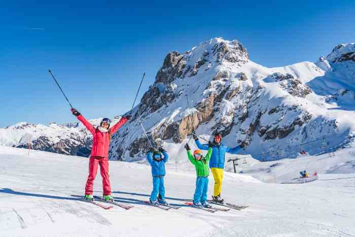 SPORT - Sci: al via la nuova stagione nel cuore delle Dolomiti