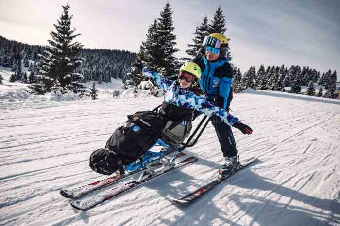 TRENTINO - Alpe Cimbra: apertura ufficiale della stagione sciistica