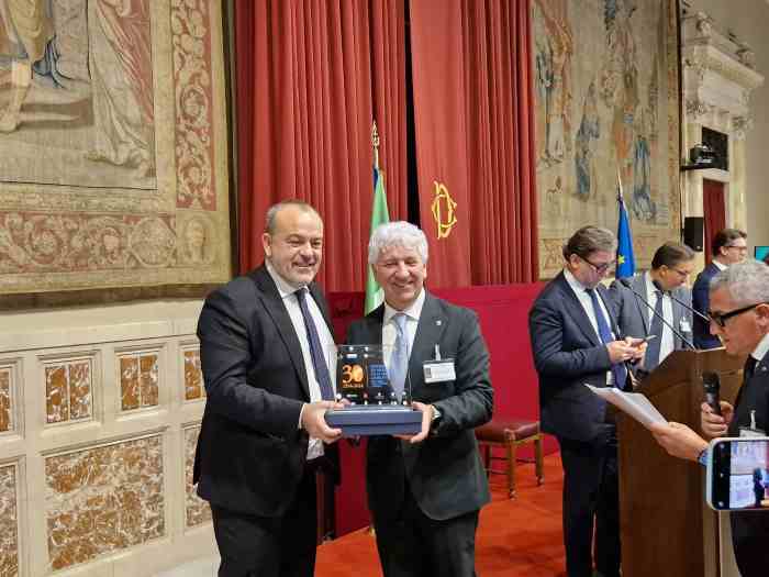 TRENTINO - Conferenza dei Presidenti delle Assemblee legislative delle Regioni