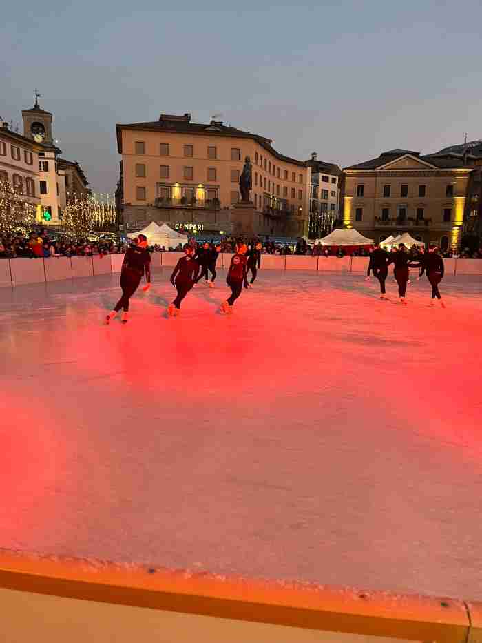 VALTELLINA - Manifestazioni natalizie: tutto esaurito a Sondrio 