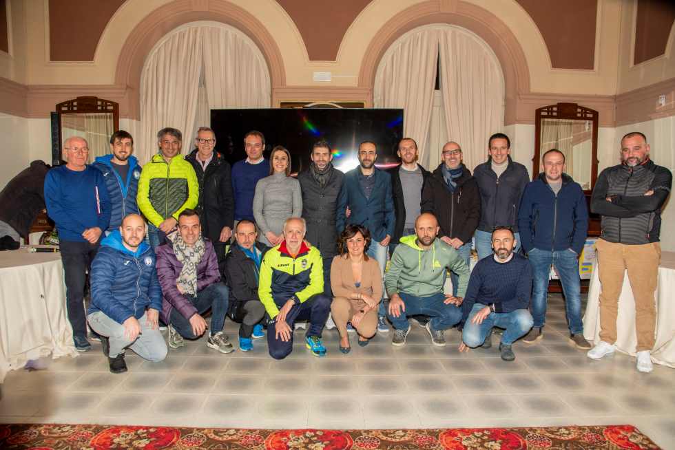 EVENTO - Valle dei Segni Mountain Cup 2024: tutti i premiati