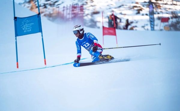 SPORT - Pinzolo: torna la Coppa del Mondo di Telemark