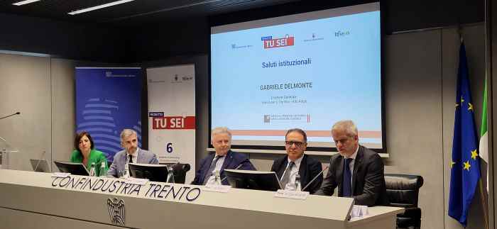 TRENTINO - Trento, svelata la diciassettesima edizione del progetto “Tu Sei”