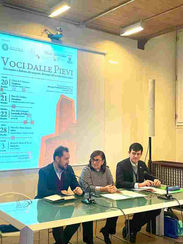 EVENTO - Brescia, Voci dalle Pievi 2024: il programma