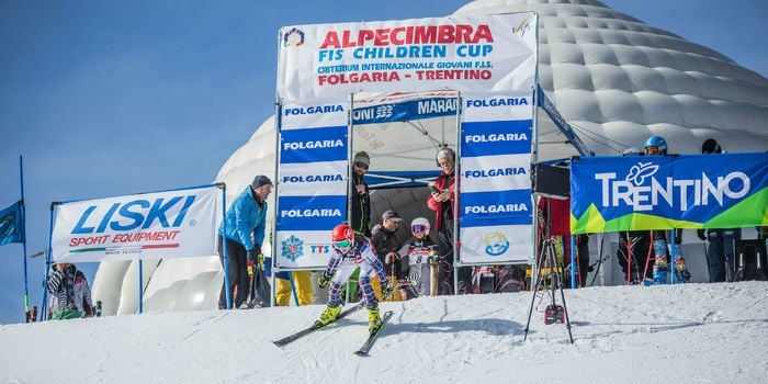 TRENTINO - Sull’Alpe Cimbra mille emozioni e sport internazionale