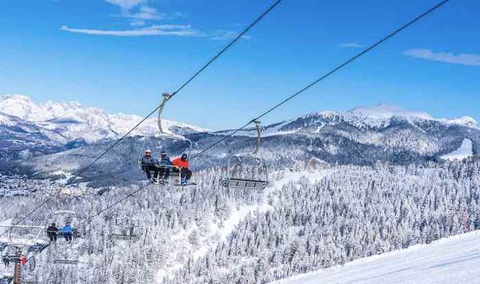 EVENTO - Sci e feste sull'Alpe Cimbra, un weekend ricco di appuntamenti