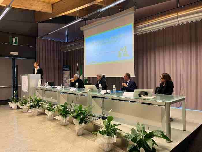 VALTELLINA - Sondrio, incontro con l'assessore regionale al Welfare Bertolaso