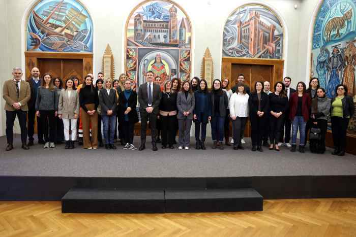 ATTUALITÀ - Trento, in Provincia 34 nuovi dipendenti