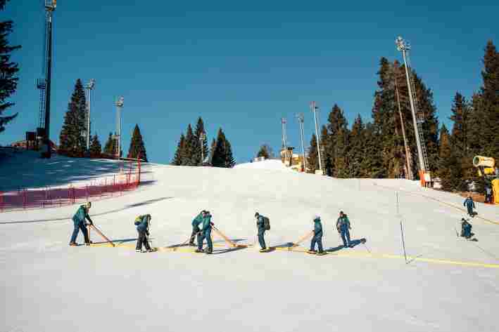 SPORT - Madonna di Campiglio: valanga di emozioni alla 3Tre