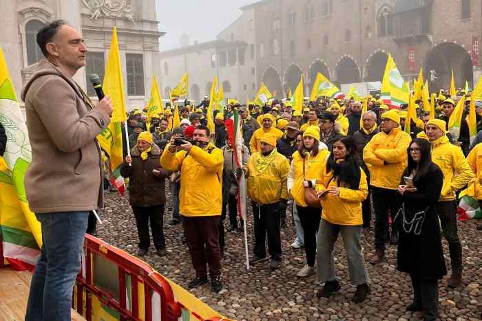 ATTUALITÀ - Olio Garda DOP e Laghi lombardi: decreto della Regione