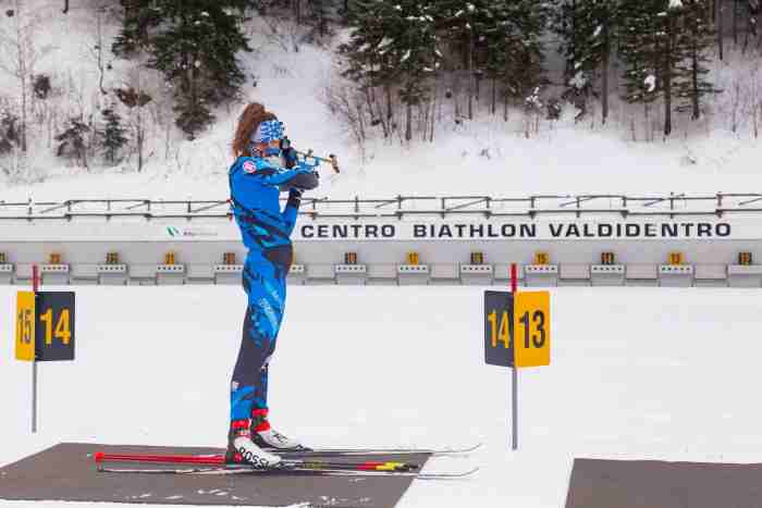 SPORT - Valtellina, le gare dei Giochi Olimpici Giovanili Invernali