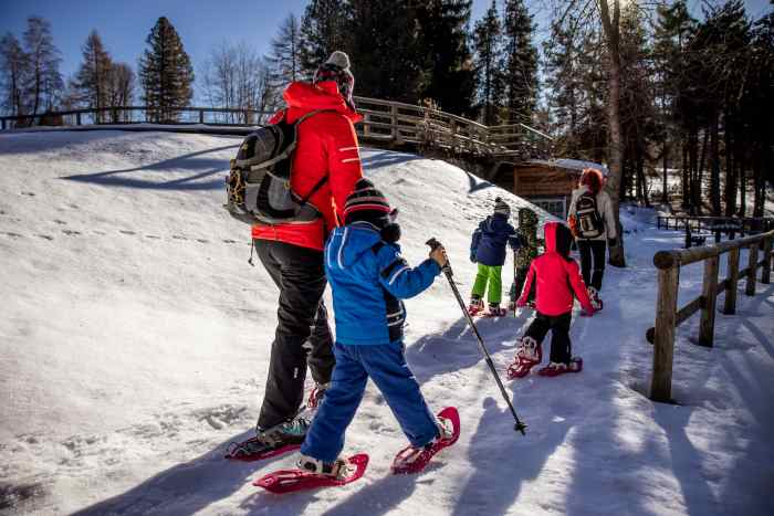 TRENTINO - Successo per Monte Bondone Happy Winter