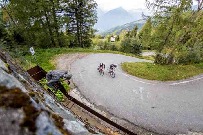 SPORT - Il Giro d’Italia torna a Bormio il 28 maggio