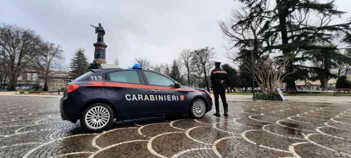 CRONACA - Trento, rapina supermercato: arrestato 26enne