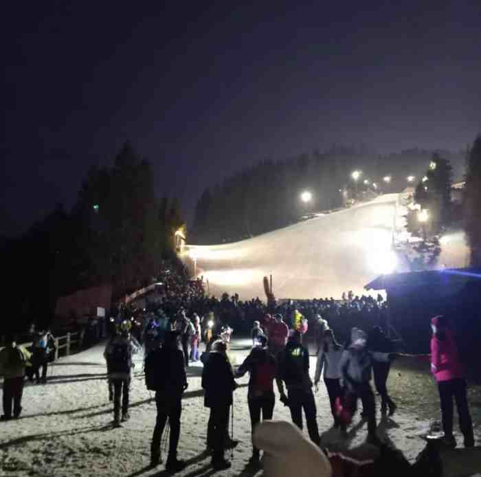 VALLE CAMONICA - Pisogne: torna la Ciaspalot, manifestazione ludico sportiva